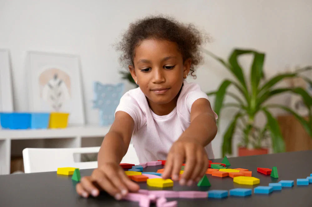 5 Things to consider when buying learning equipment for your children.