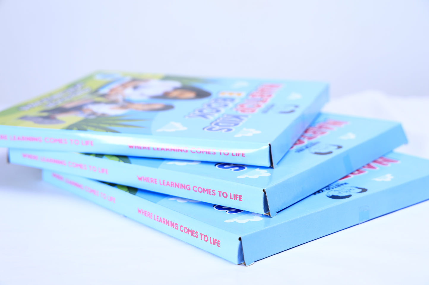 ቀዳመይቲ ናይ ትግሪኛን ኢንግሊሽን መጽሓፍ (E-Book)