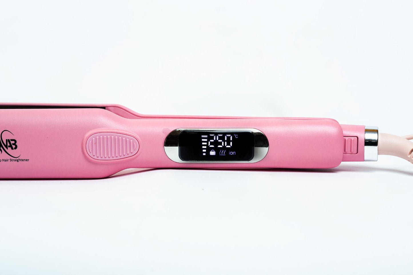 Nabtop Professional Titanium Hair Straightener