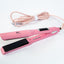 Nabtop Professional Titanium Hair Straightener