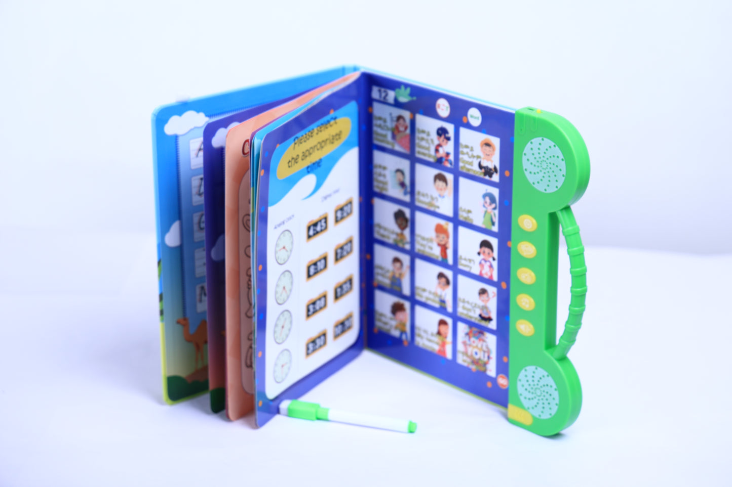 ቀዳመይቲ ናይ ትግሪኛን ኢንግሊሽን መጽሓፍ (E-Book)