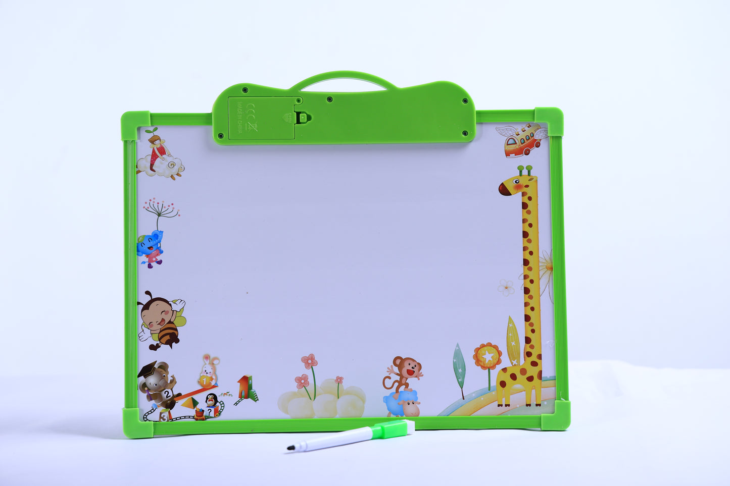 መንበቢት ሰሌዳ (Reading Board)