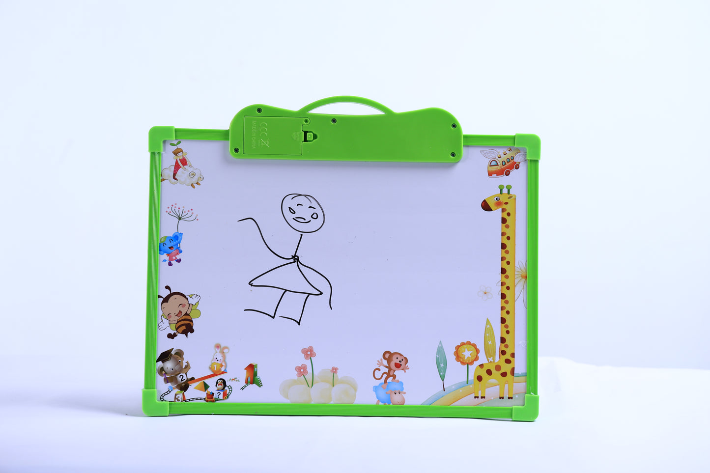 መንበቢት ሰሌዳ (Reading Board)