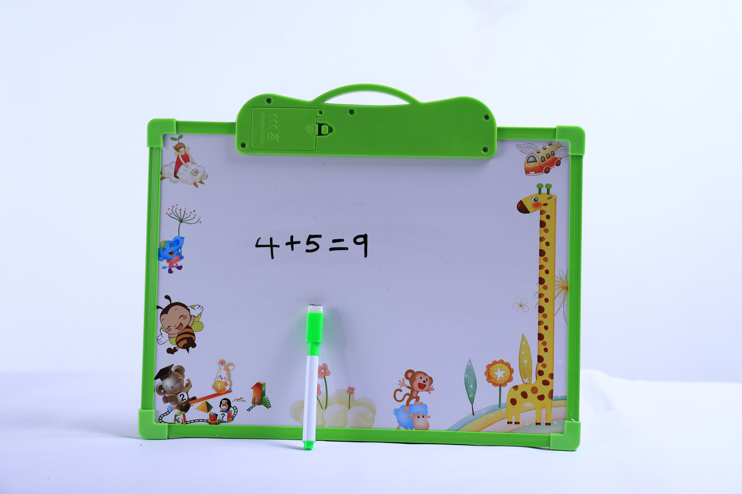 መንበቢት ሰሌዳ (Reading Board)