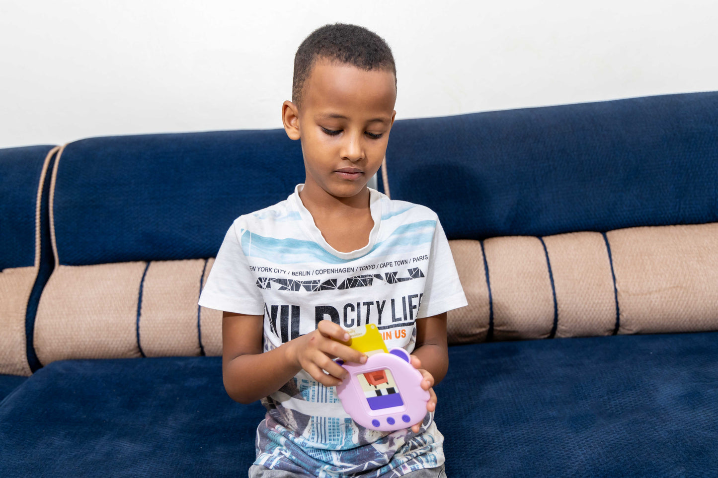 ናይ ትግርኛን ኢንግሊሽን መምሃሪ ካርድታት